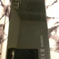 redmi note8 128|موبایل|تهران, بهار|دیوار