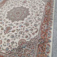 2تخته فرش 9متری  در حد نو  مارک اصلی مشهد