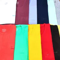 تیشرت مردانه نخ پنبه