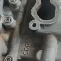 سرسیلندر جک s5اصلی در حد صفر فابریک استاندارد|قطعات یدکی و لوازم جانبی|تبریز, |دیوار