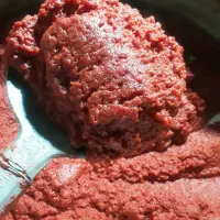 رب گوجه فرنگی سفت و عالی|خوردنی و آشامیدنی|مشهد, سرافرازان|دیوار