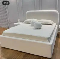 لوکس تخت|تخت و سرویس خواب|کرج, عظیمیه|دیوار