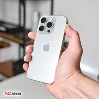 اپل iPhone 15 Pro Max با حافظهٔ ۲۵۶ گیگابایت