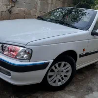 پارس تیوفایو مدل ۹۷ کلاس ۱۳ استثنایی