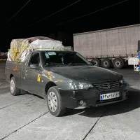 وانت بین شهری بوشهر به شیراز