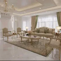 174متر تکواحدی سه پارکینگ اباذر بهنام