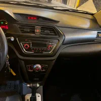 لیفانx50 اتومات مدل اخر ۹۶|خودرو سواری و وانت|تهران, ابوذر|دیوار