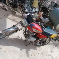 موتور 150دستی ۱۳۸۴