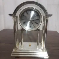 ساعت رومیزی سالم