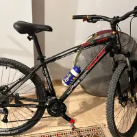 دوچرخه کامل حرفه ای سایز ۲۹