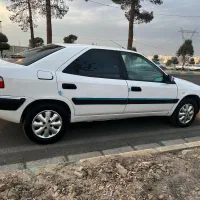 زانتیا مدل 86|خودرو سواری و وانت|محمدشهر, ولدآباد|دیوار