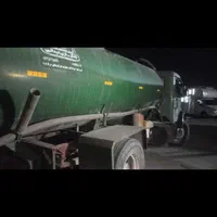 تخلیه فاضلاب چابهار تانکر بزرگ و کوچک