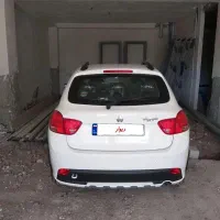 کوییک gx مدل ۱۴۰۳ صفر خشک|خودرو سواری و وانت|سراب, |دیوار