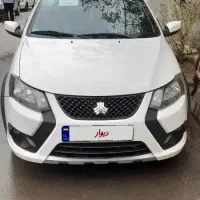 کوییک RS مدل 402 فول ۸۵ گانه