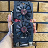 کارت گرافیک GTX 950 2GB ROG