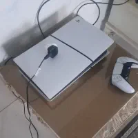 1T ps5 slim drive. دودسته