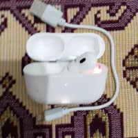 ایرپاد پرو درحد نو تک گوش