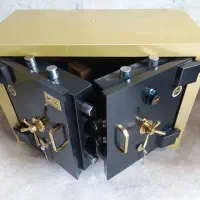 صندوق نسوز ایران کاوه خانگی