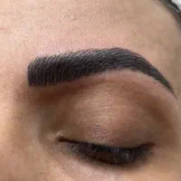 خدمات و آموزش آرایش دائم صورت