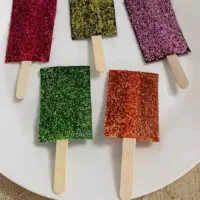 از تولید به مصرف