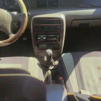 سمند مدل 88 سفید|خودرو سواری و وانت|مرودشت, بیست متری بیمارستان|دیوار