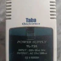 ترانس مناسب برای آیفون صوتی تصویری taba