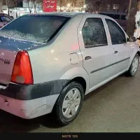 ال۹۰ مدل ۱۳۸۷  نقره ای