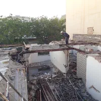 تخریب ساختمان خاکبرداری وگودبرداری تنها همشهریان|خدمات پیشه و مهارت|زنجان, |دیوار