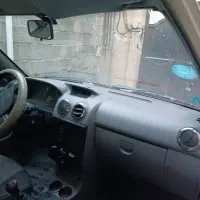 پراید 131 دوگانه سوز، مدل ۱۳۹۲|خودرو سواری و وانت|تهران, تهرانسر شمالی|دیوار