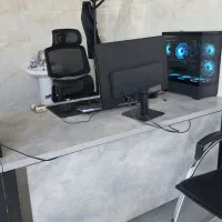 میز