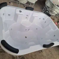 وان جکوزی هشت نفره تا یک نفره