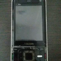 نوکیا N81 کلکسیونی|موبایل|تهران, بریانک|دیوار