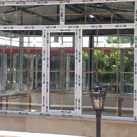تولید کننده درب و پنچره upvc|خدمات پیشه و مهارت|شاهدشهر, |دیوار