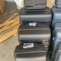 پخش فروش چمدان وارداتی قفل دار نشکن کف بازار|کیف، کفش، کمربند|کرج, شهرک بنفشه|دیوار