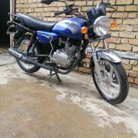 موتور باکسر ۲۰۰|موتورسیکلت|همدان, |دیوار