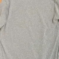 یقه اسکی مردانه رنگ طوصی روشن نو سایز لارچ|لباس|رشت, پل تالشان|دیوار