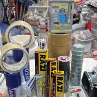 پخش انواع چسب