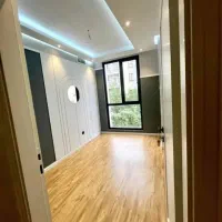 ۸۸متر / سالن پرده خور/ فول دیزاین/ ۴ سال ساخت|فروش آپارتمان|تهران, جنت‌آباد جنوبی|دیوار