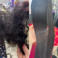 آموزش کراتین احیا قسطی باپشتیبانی یکساله