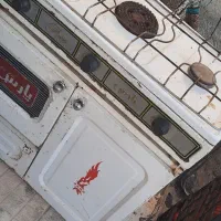 گاز سه شعله