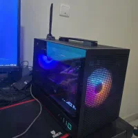 کیس قدرتمند itx