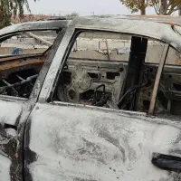 خودرو تصادفی|خودرو سواری و وانت|ایلخچی, |دیوار