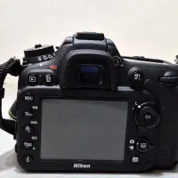 دوربین نیکون Nikon D7100 با لنز 18-140|دوربین عکاسی و فیلمبرداری|تهران, تهرانسر شرقی|دیوار