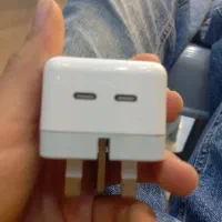 اداپتور ۳۵ وات