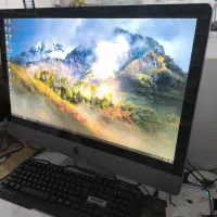 آی مک اپل زیر قیمت فروش فوری