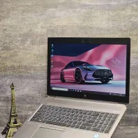 لپ تاپ HP ZBOOK 15 G5 مهندسیCore i7 گرافیک ۴ رم ۳۲|رایانه همراه|شیراز, وصال|دیوار