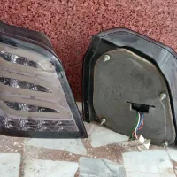 چراغ عقب ۱۱۱|قطعات یدکی و لوازم جانبی|رشت, فلسطین|دیوار