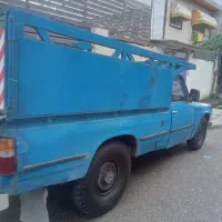 نیسان مدل ۸۴|خودرو سواری و وانت|محمودآباد, |دیوار