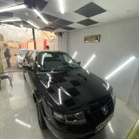 ریکاوری و پالیش خودرو تضمینی تست رایگان