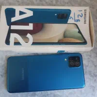 گوشی a12 128